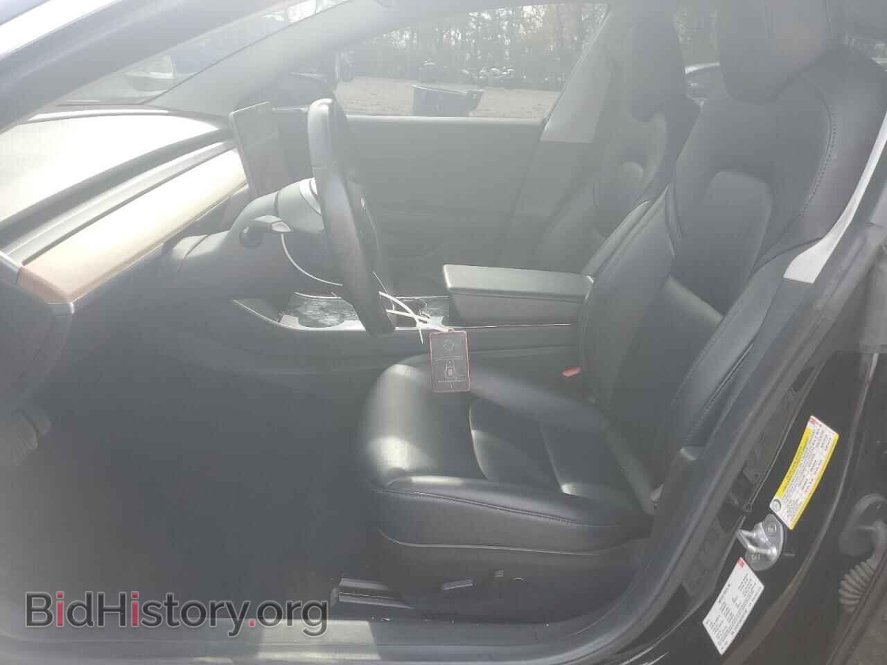 2018 TESLA MODEL 3 - VIN: 5YJ3E1EA6JF027180 - Photo 7