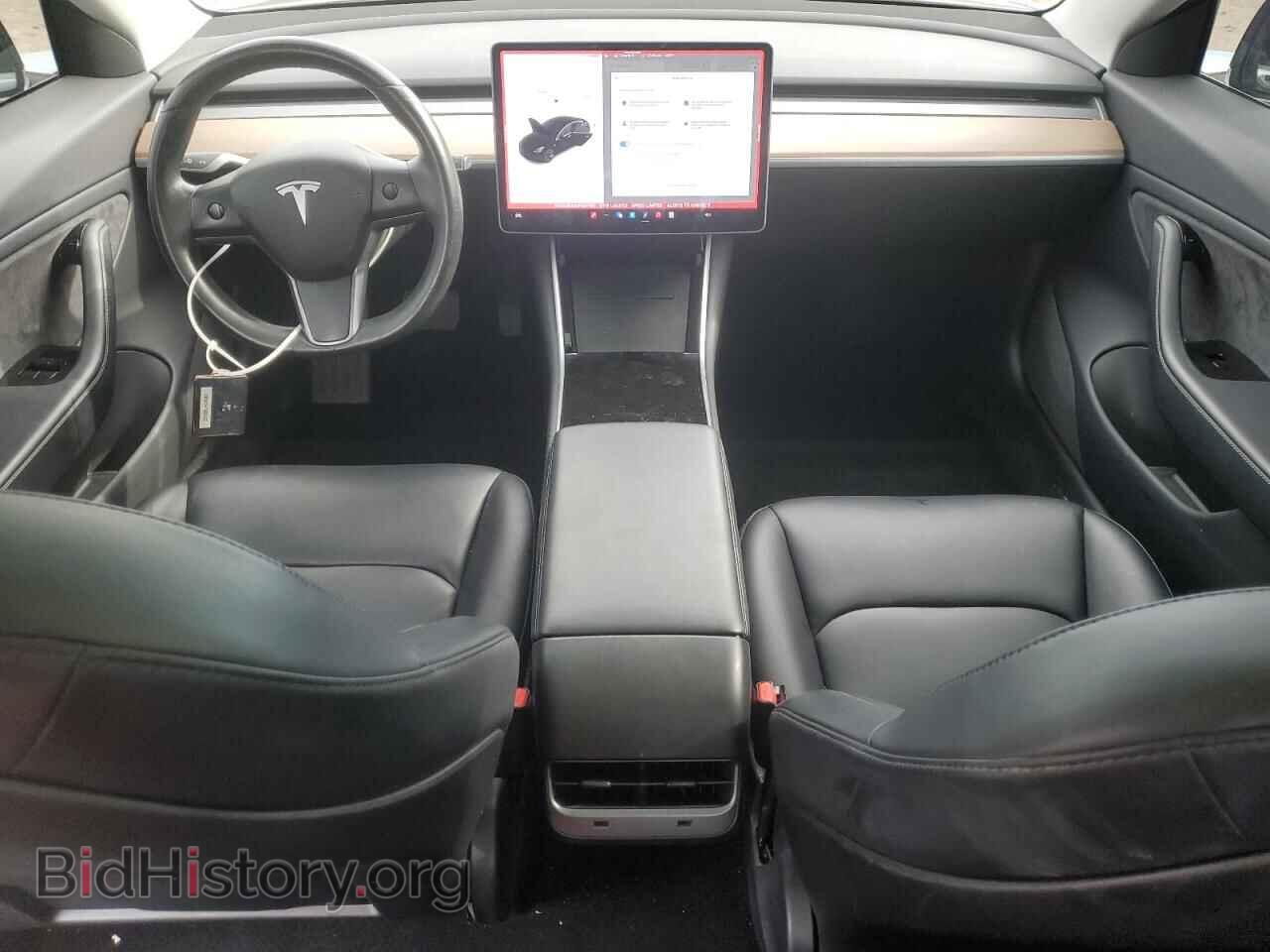 2018 TESLA MODEL 3 - VIN: 5YJ3E1EA6JF027180 - Photo 8