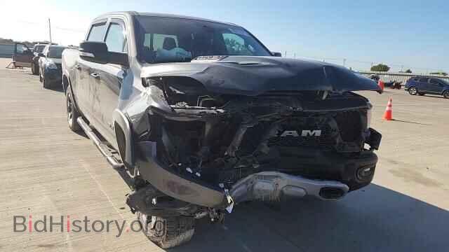 2019 RAM 1500 - VIN: 1C6SRFLT6KN915195 - Фото 13