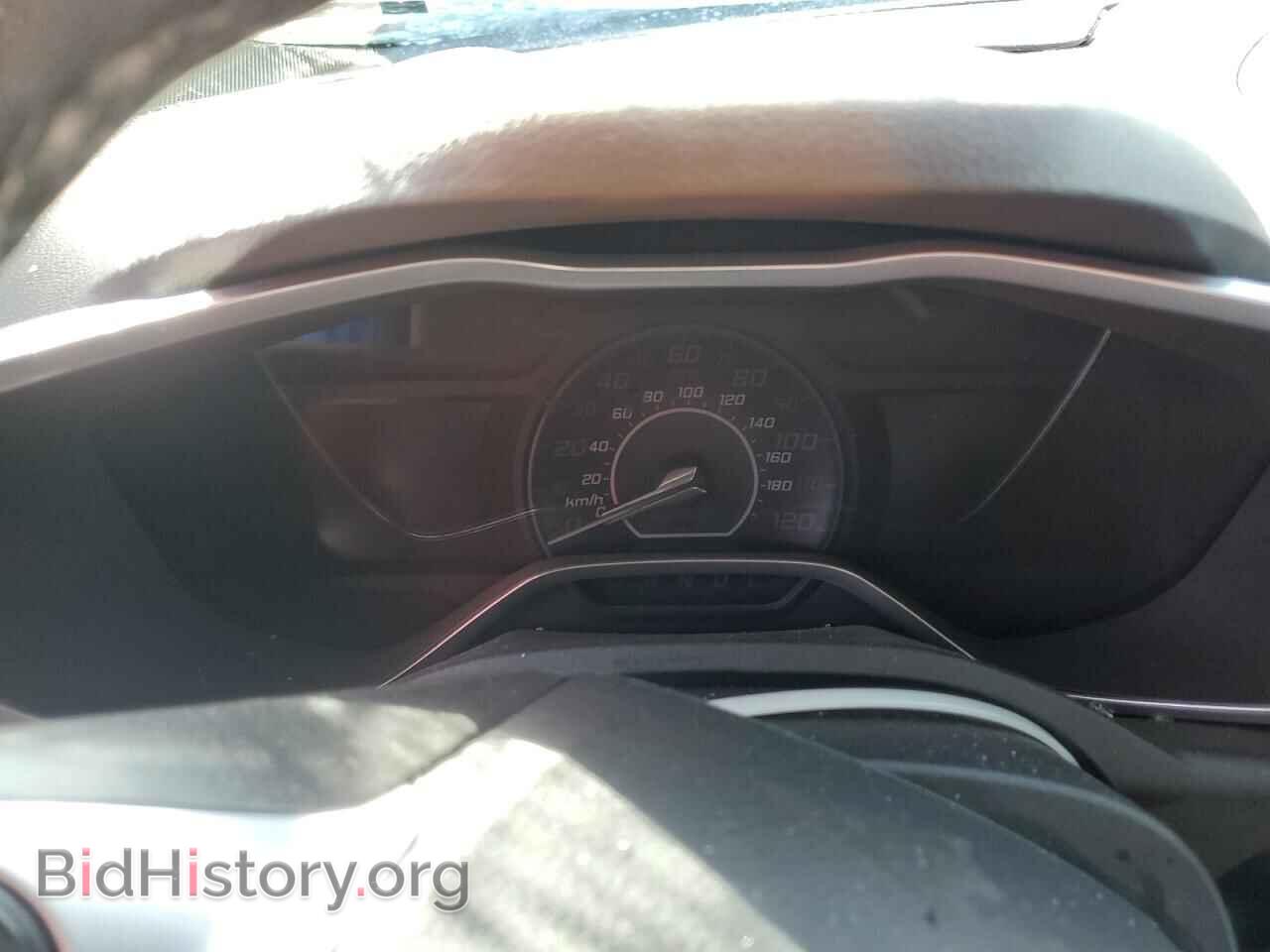 2016 FORD CMAX - VIN: 1FADP5BUXGL113687 - Фото 9