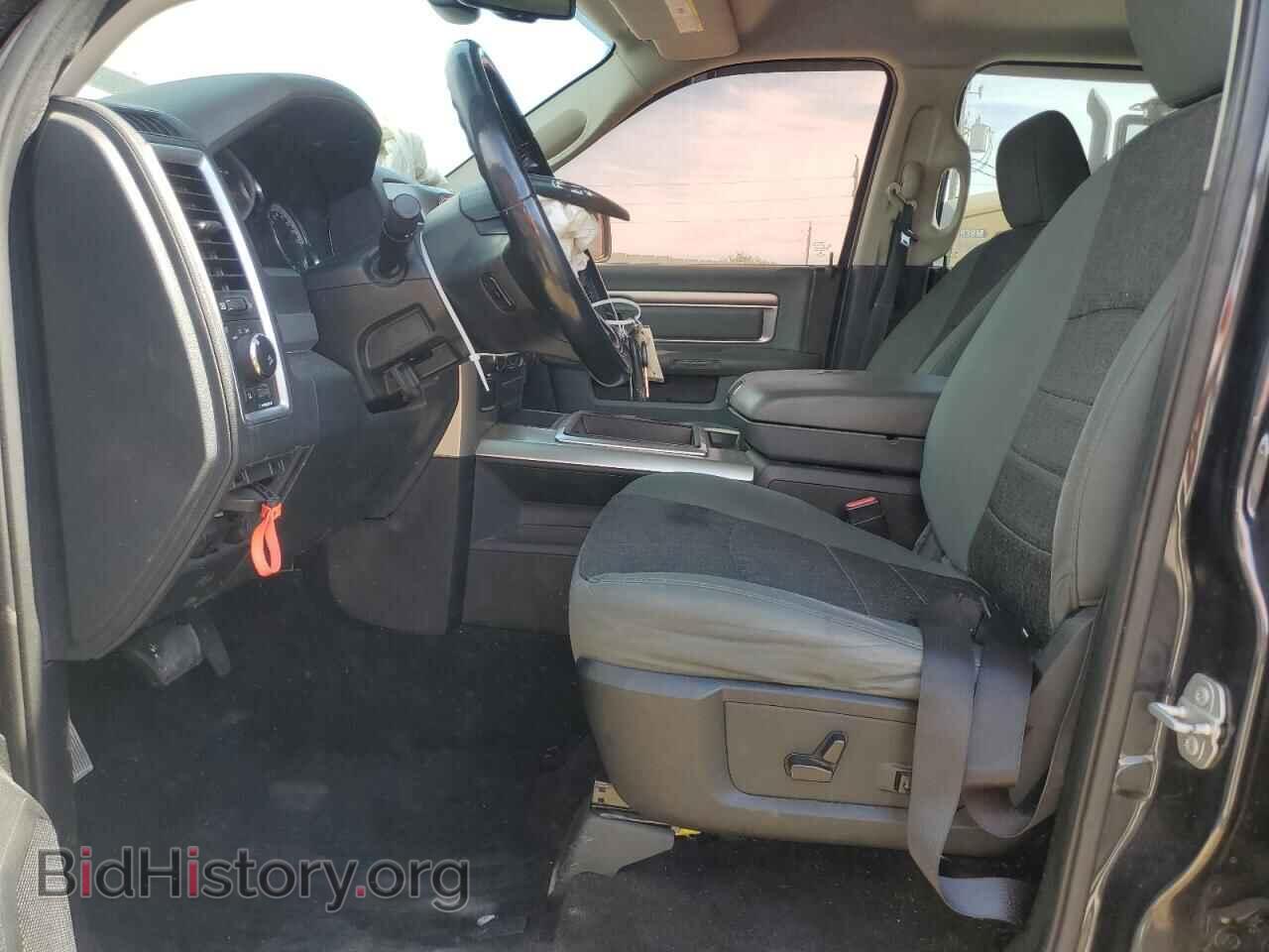 2015 RAM 1500 - VIN: 1C6RR6LT1FS640308 - Photo 7