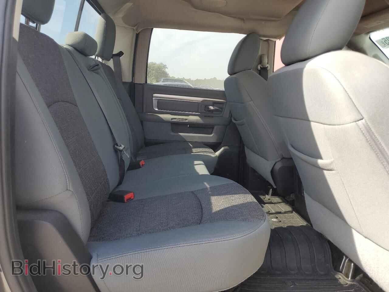 2015 RAM 1500 - VIN: 1C6RR6LT1FS640308 - Photo 10