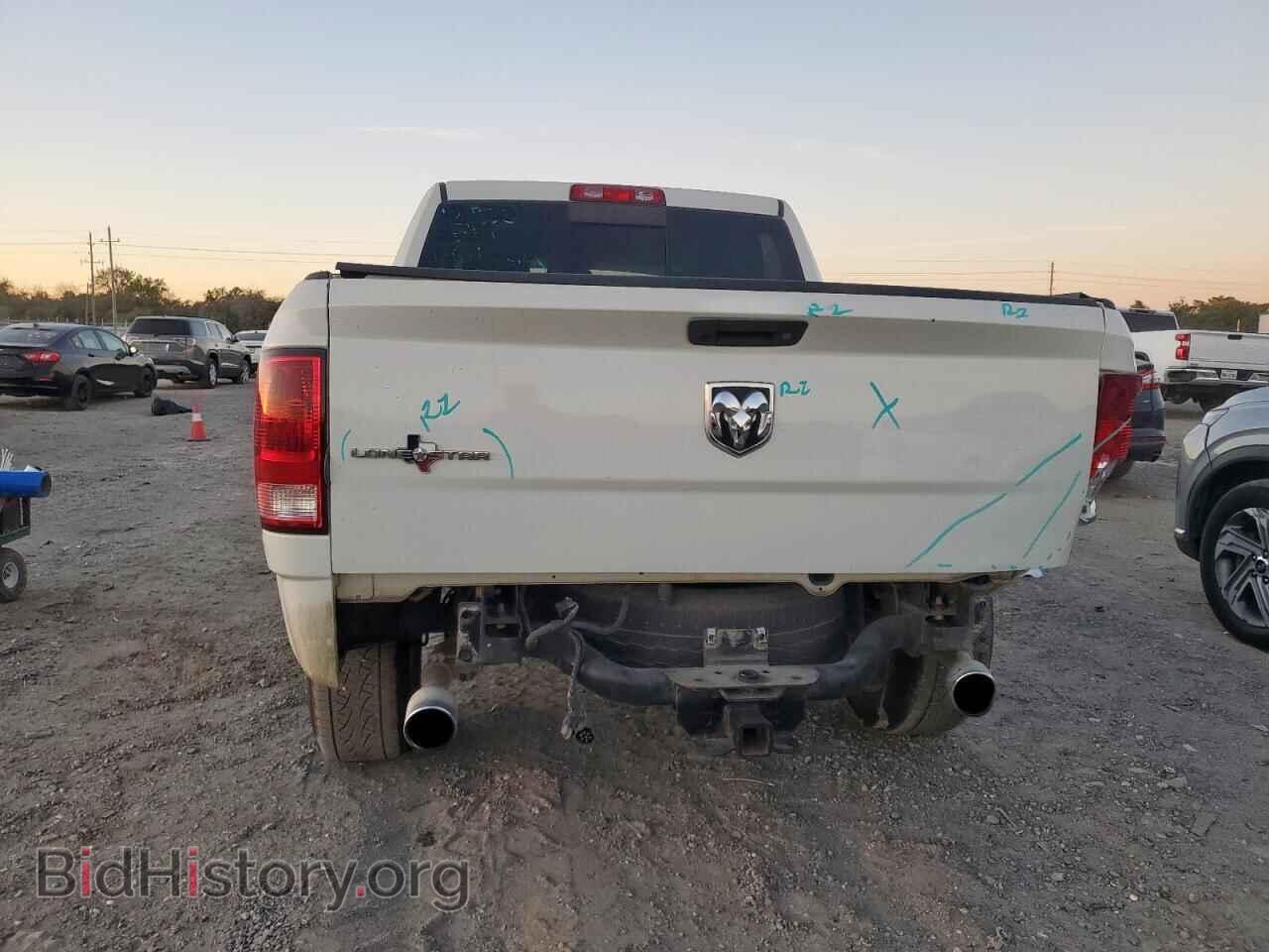 2016 RAM 1500 - VIN: 3C6RR6LT4GG292254 - Photo 6