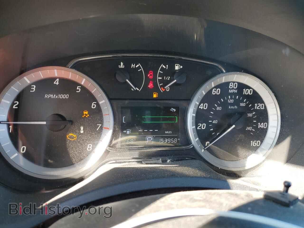 2013 NISSAN SENTRA - VIN: 3N1AB7AP1DL743930 - Фото 9