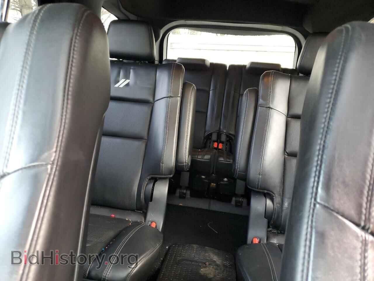 2020 DODGE DURANGO - VIN: 1C4SDJCTXLC356676 - Фото 10