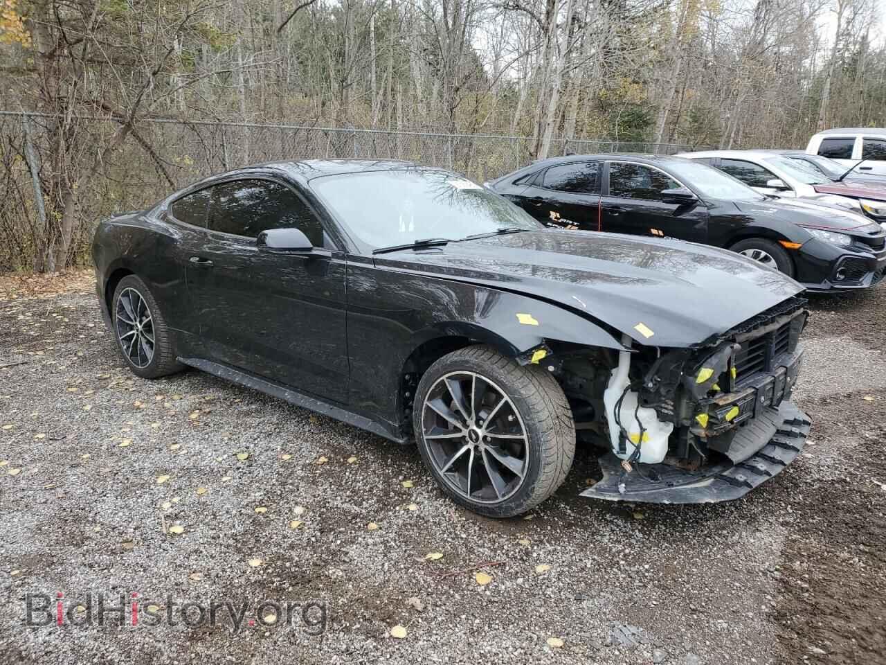 2016 FORD ALL Models - VIN: 1FA6P8TH2G5300678 - Photo 4