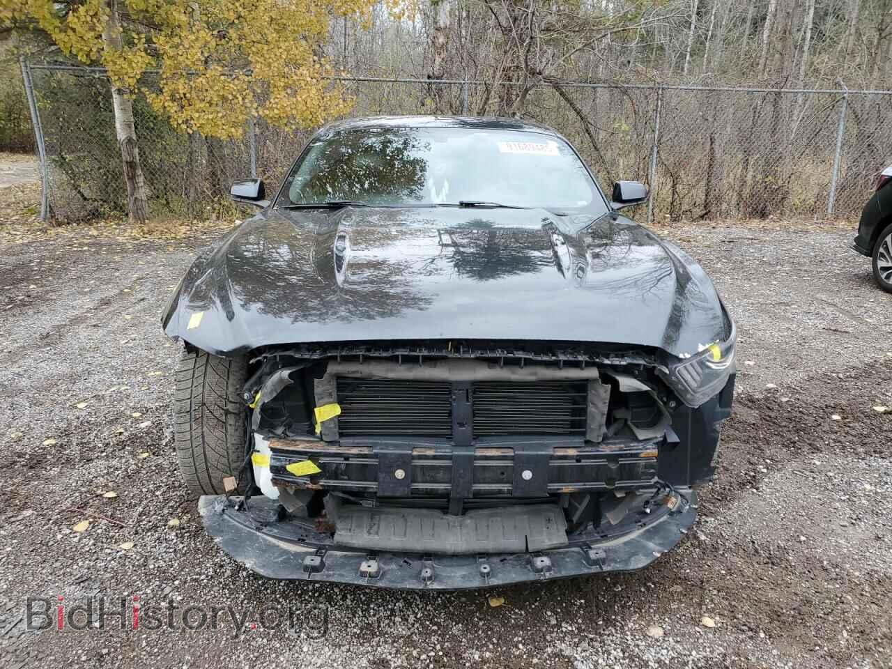 2016 FORD ALL Models - VIN: 1FA6P8TH2G5300678 - Photo 5