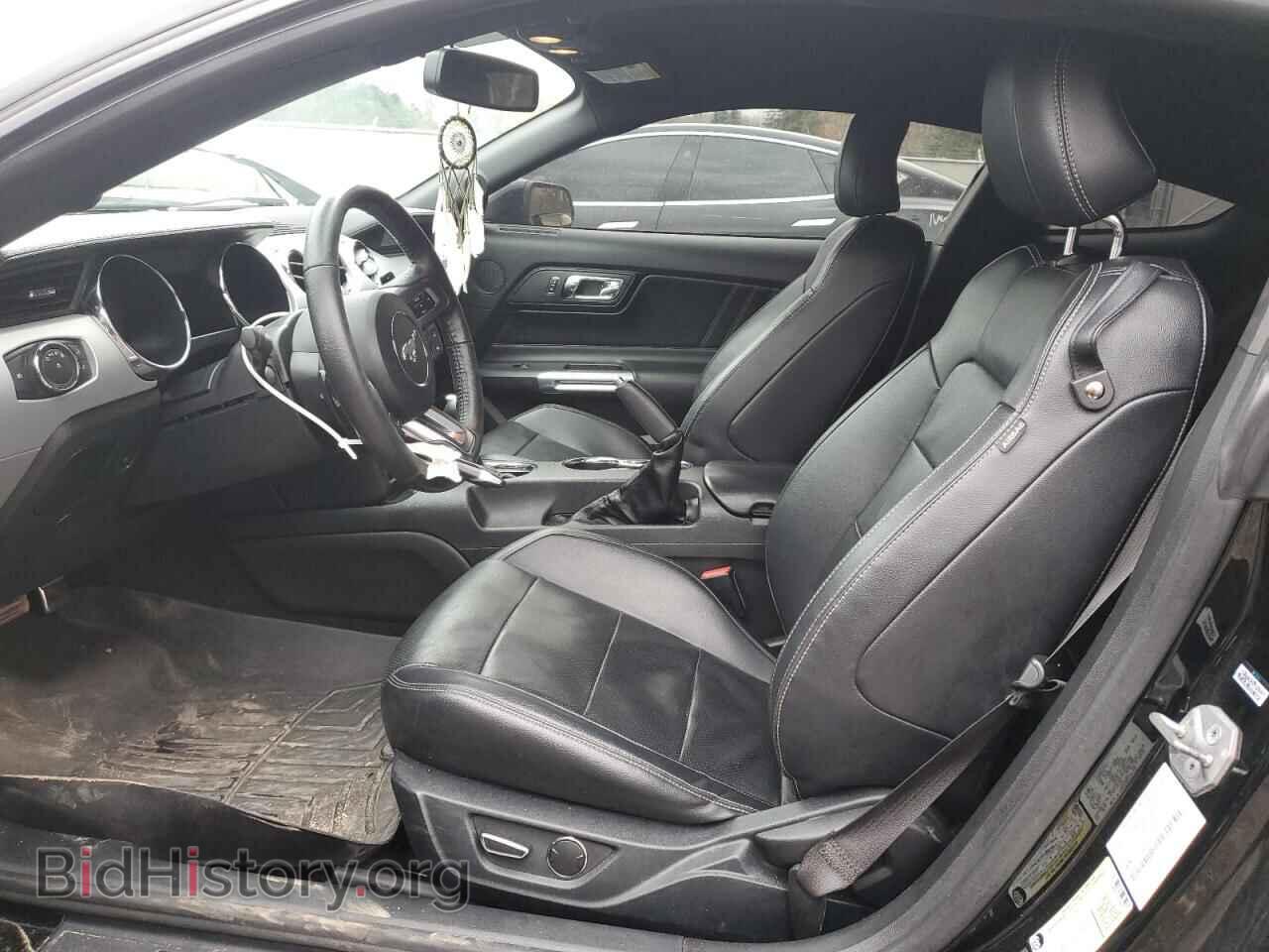 2016 FORD ALL Models - VIN: 1FA6P8TH2G5300678 - Photo 7