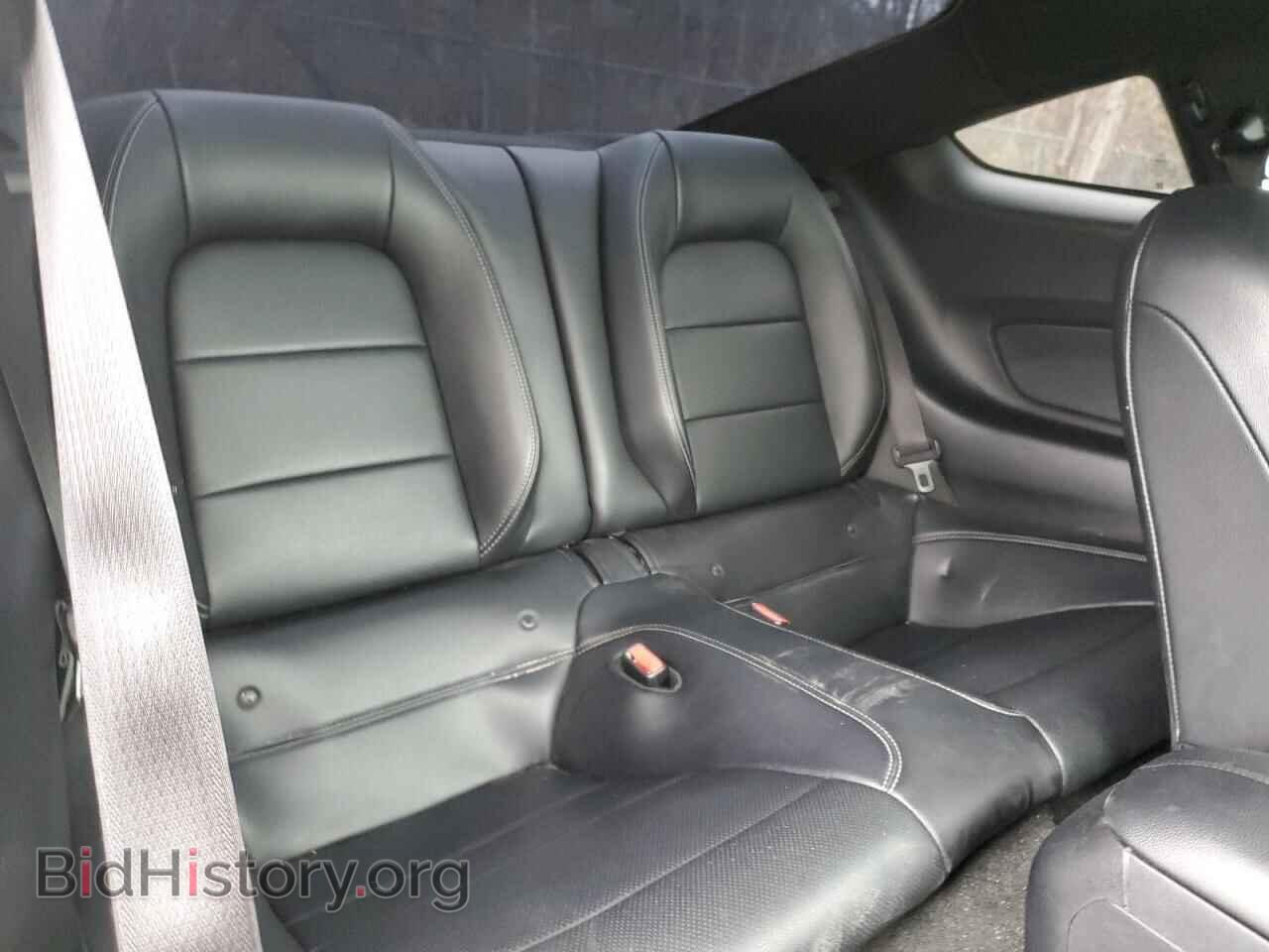 2016 FORD ALL Models - VIN: 1FA6P8TH2G5300678 - Photo 10