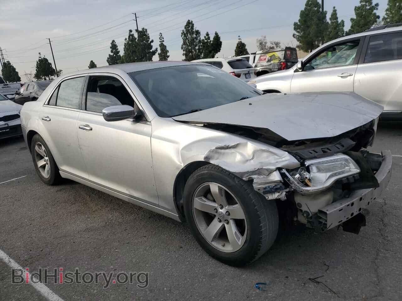 2012 CHRYSLER 300 - VIN: 2C3CCACG4CH221544 - Фото 4