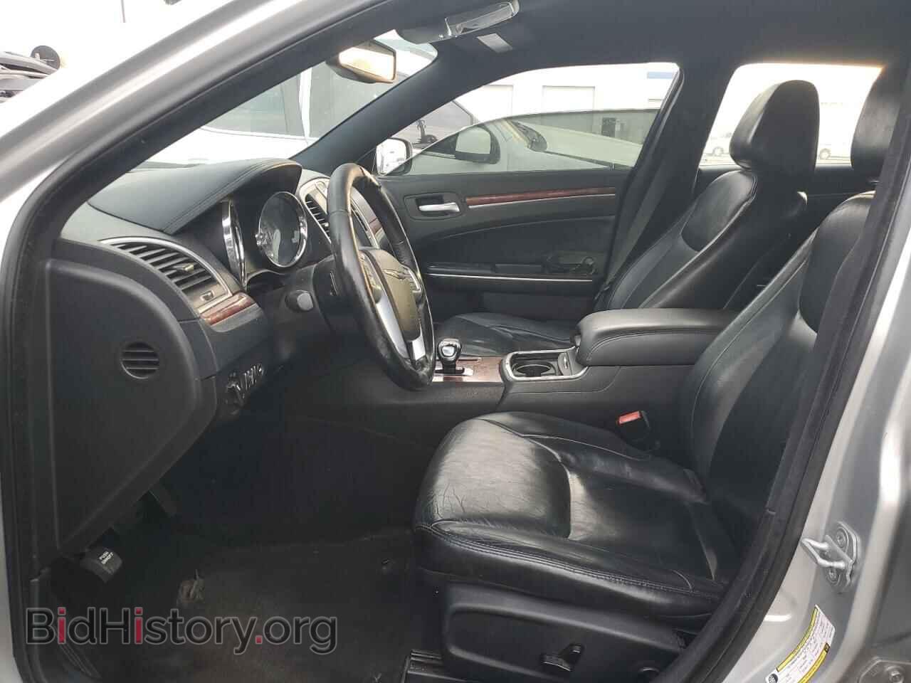 2012 CHRYSLER 300 - VIN: 2C3CCACG4CH221544 - Фото 7