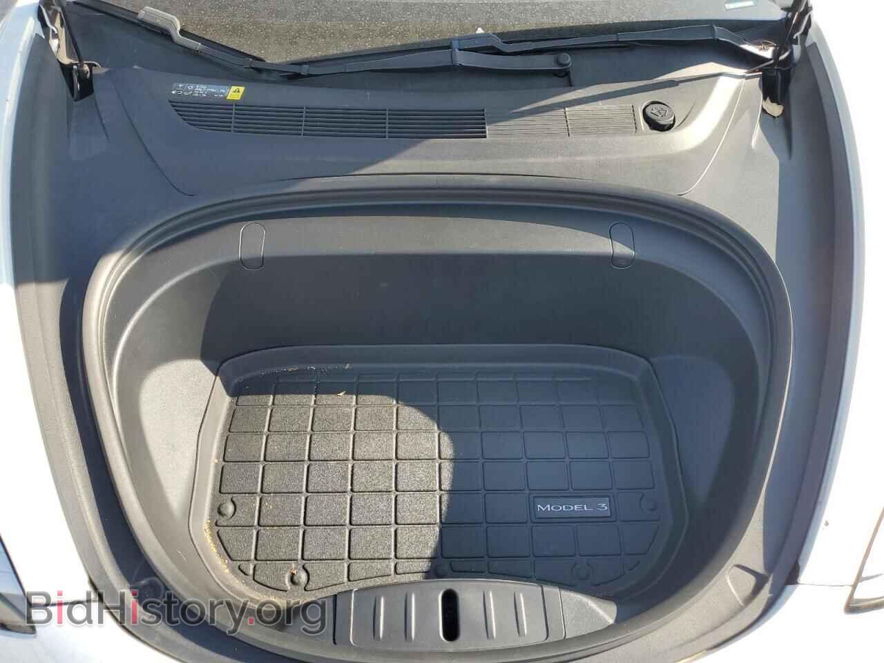 2018 TESLA MODEL 3 - VIN: 5YJ3E1EA7JF038706 - Photo 11