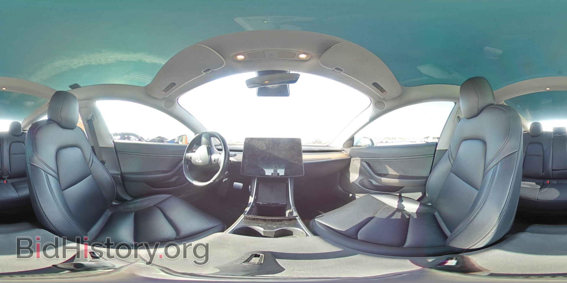 2018 TESLA MODEL 3 - VIN: 5YJ3E1EA7JF038706 - Photo 14