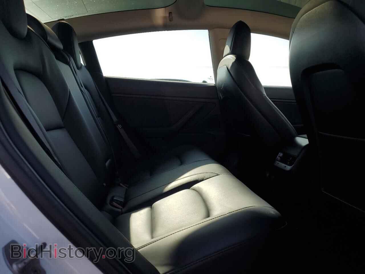 2018 TESLA MODEL 3 - VIN: 5YJ3E1EA7JF038706 - Photo 10