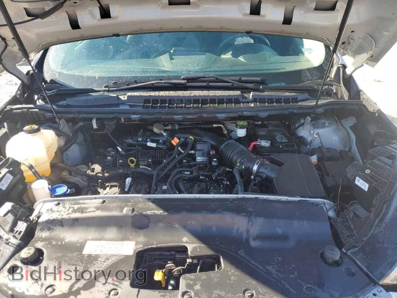 2024 FORD EDGE - VIN: 2FMPK4K90RBA50819 - Фото 12