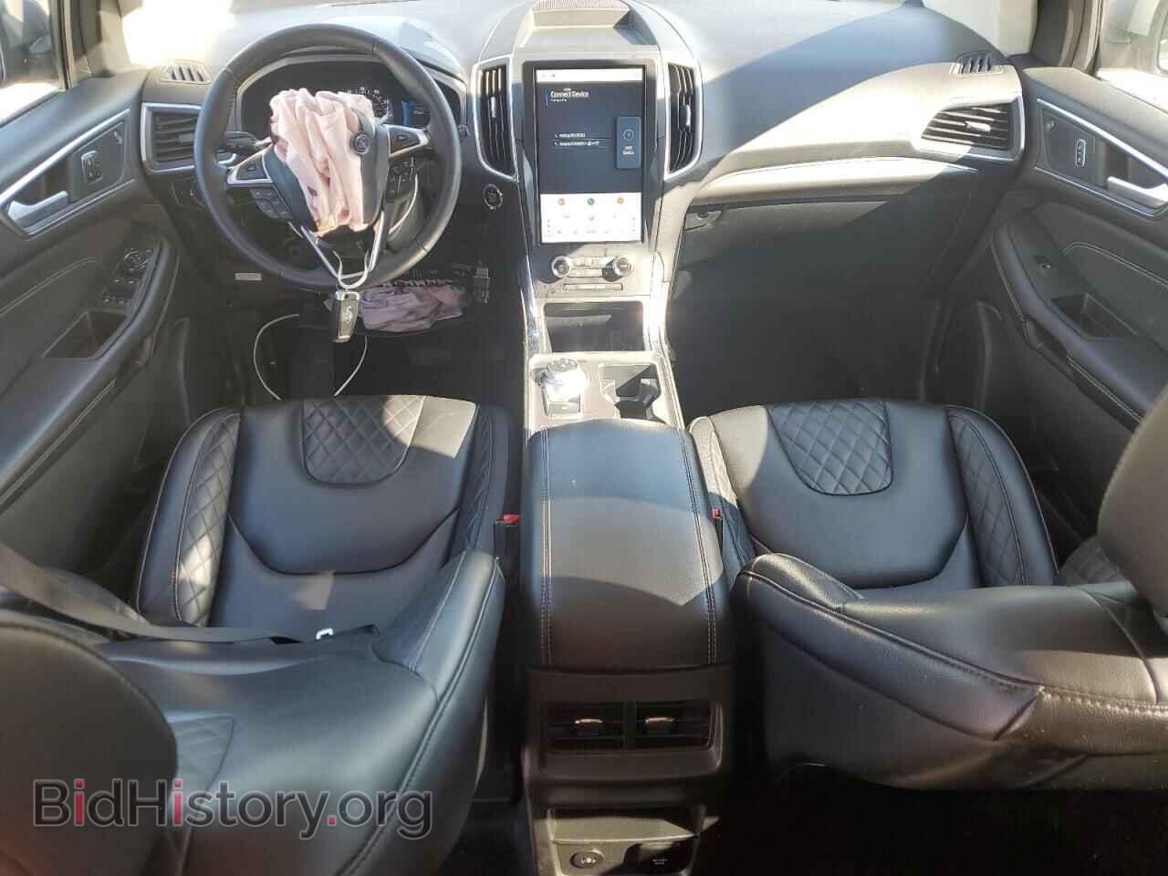 2024 FORD EDGE - VIN: 2FMPK4K90RBA50819 - Фото 8