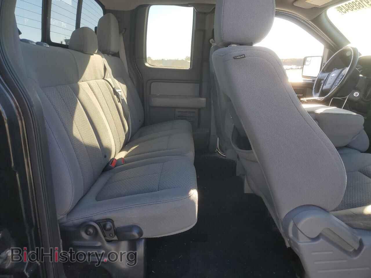 2013 FORD F-150 - VIN: 1FTFX1ET8DFD93408 - Фото 10