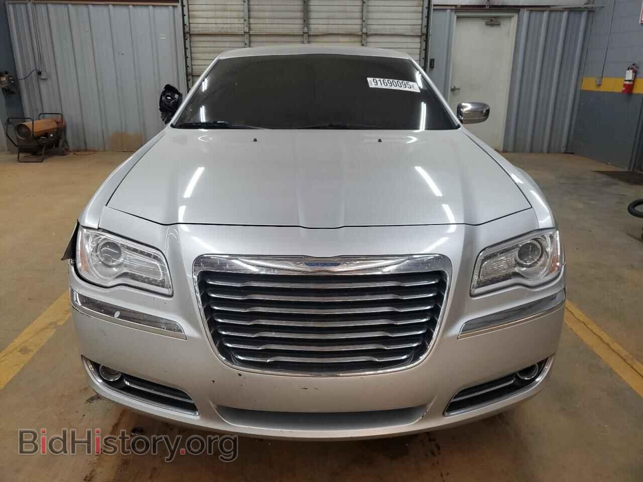 2012 CHRYSLER 300 - VIN: 2C3CCAHG2CH169744 - Фото 5
