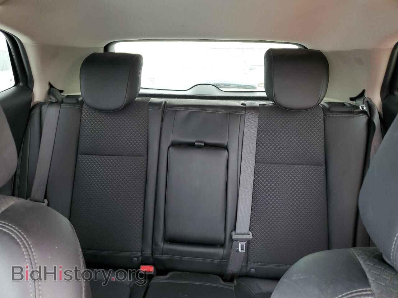 2022 BUICK ENCORE - VIN: KL4CJESM2NB567971 - Photo 10
