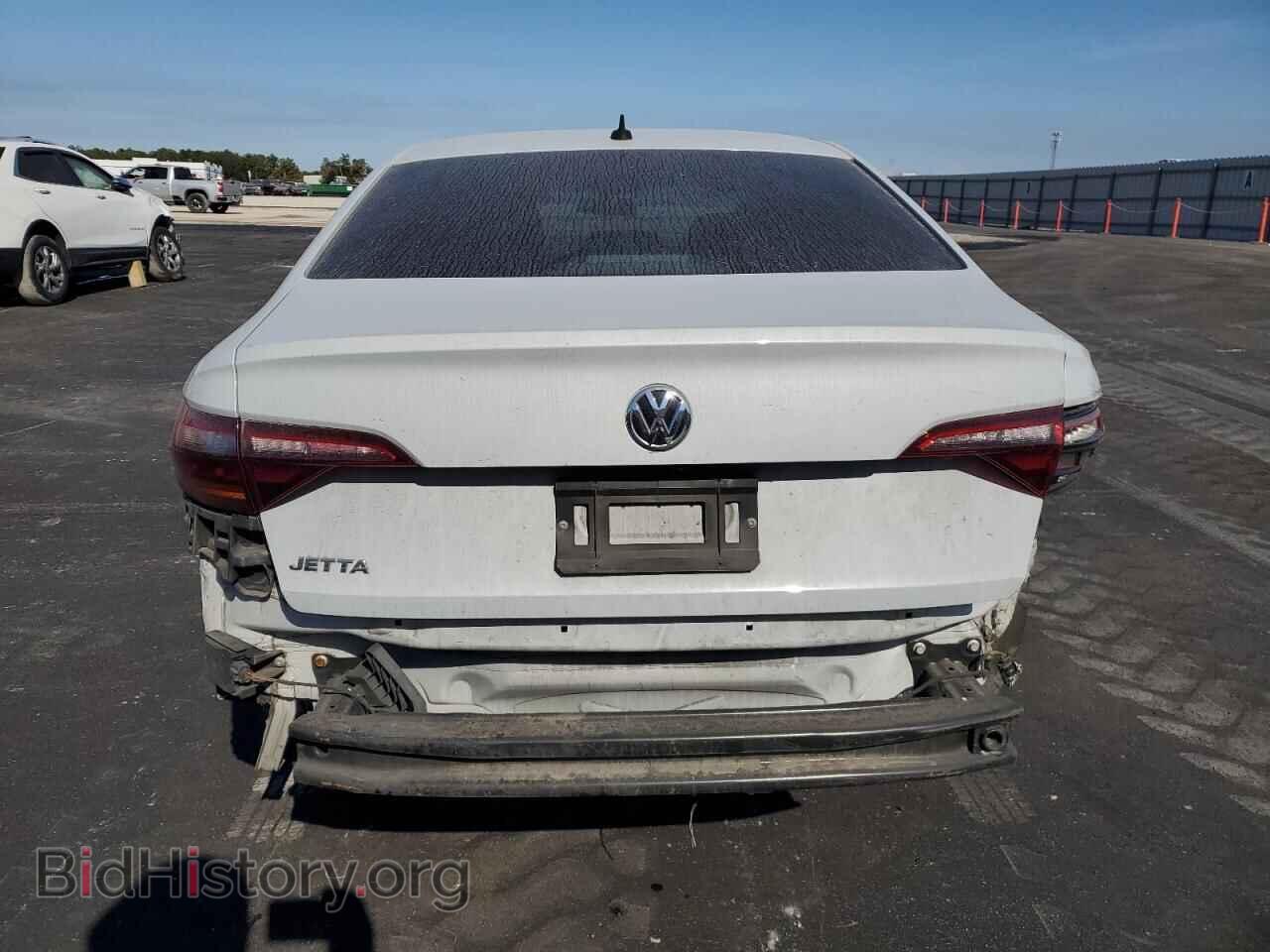 2019 VOLKSWAGEN JETTA - VIN: 3VWC57BU2KM096038 - Фото 6