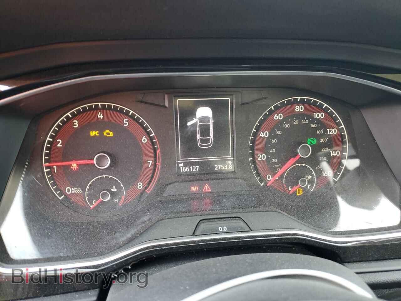 2019 VOLKSWAGEN JETTA - VIN: 3VWC57BU2KM096038 - Фото 9