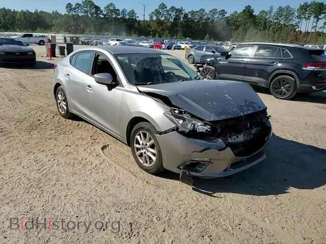 2015 MAZDA 3 - VIN: 3MZBM1U77FM190344 - Фото 13