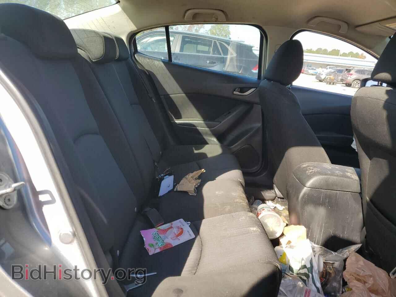 2015 MAZDA 3 - VIN: 3MZBM1U77FM190344 - Фото 10