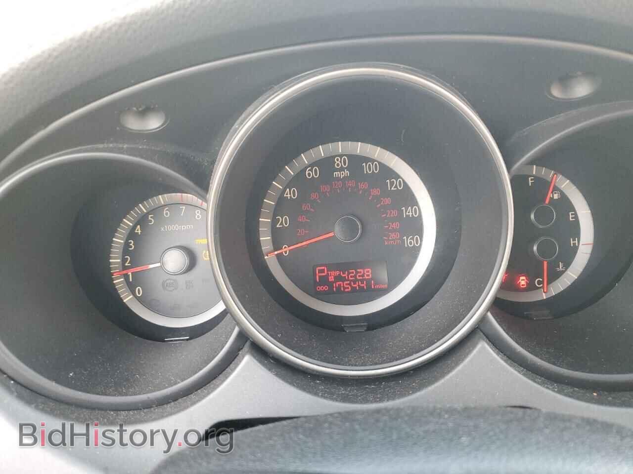 2010 KIA OPTIMA - VIN: KNAGG4A87A5382602 - Photo 9