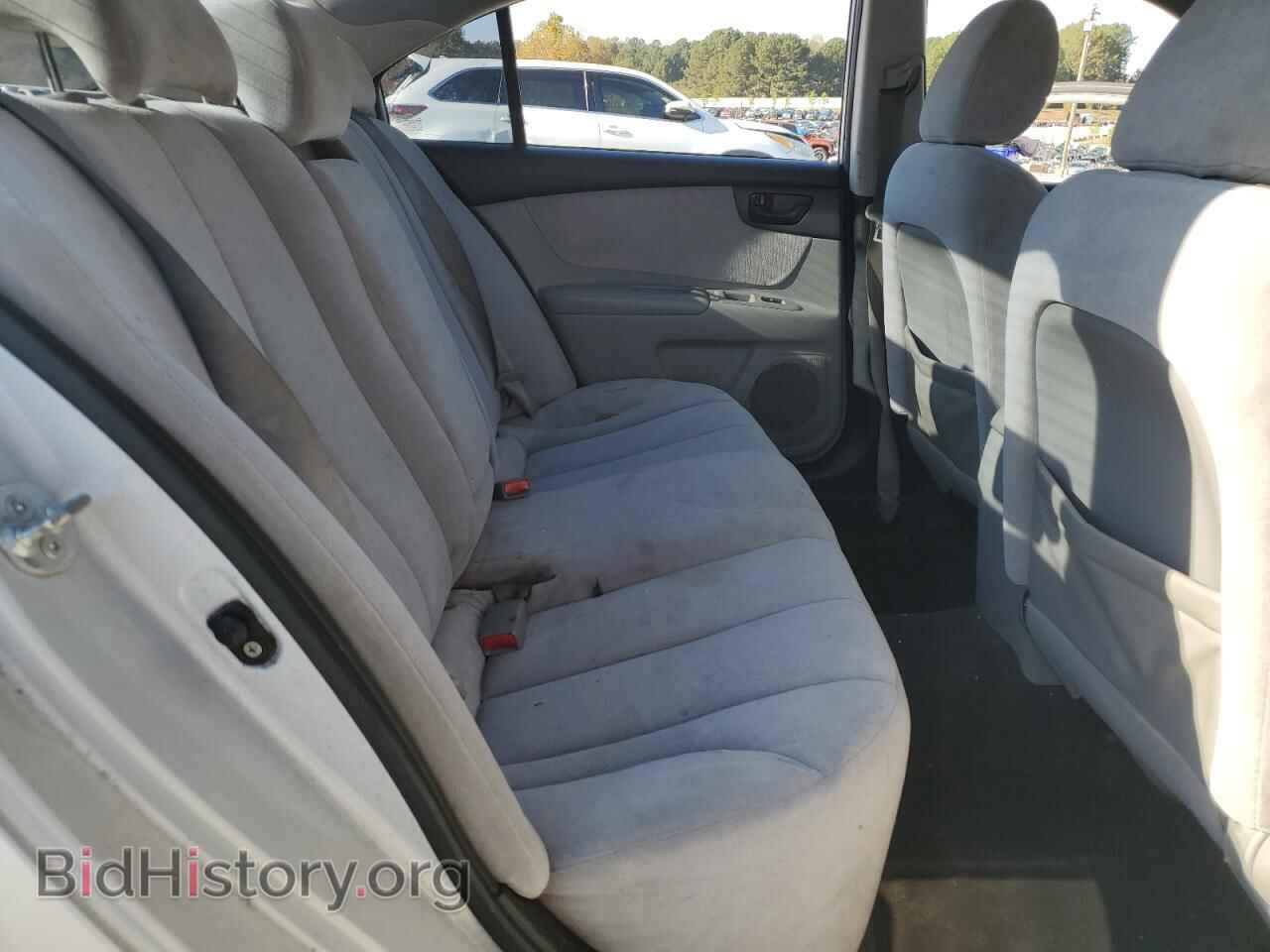 2010 KIA OPTIMA - VIN: KNAGG4A87A5382602 - Photo 10