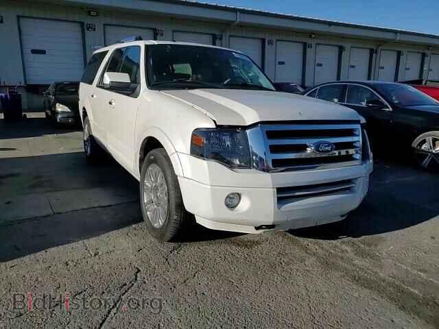 2011 FORD EXPEDITION - VIN: 1FMJK2A55BEF25514 - Фото 14