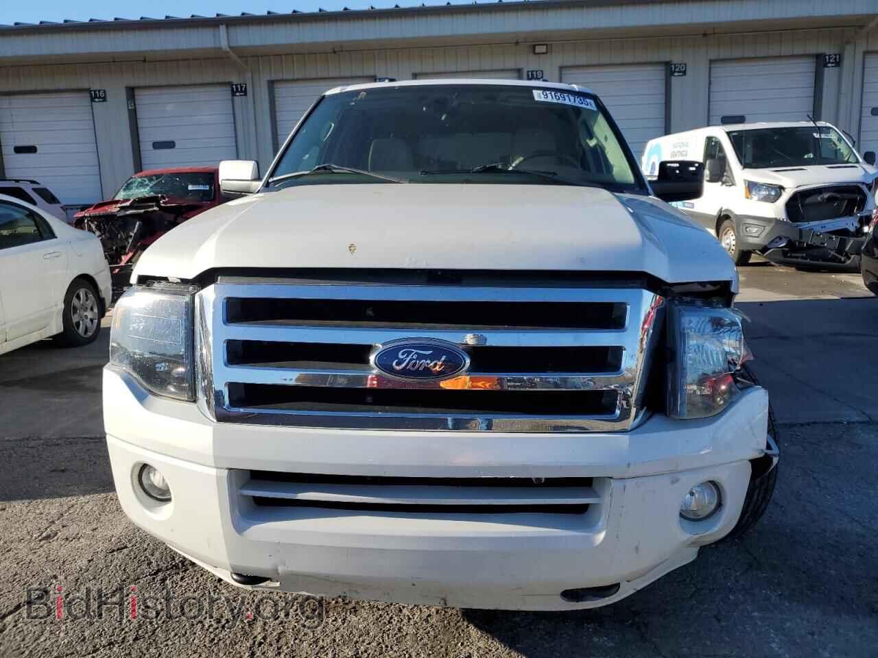 2011 FORD EXPEDITION - VIN: 1FMJK2A55BEF25514 - Фото 5