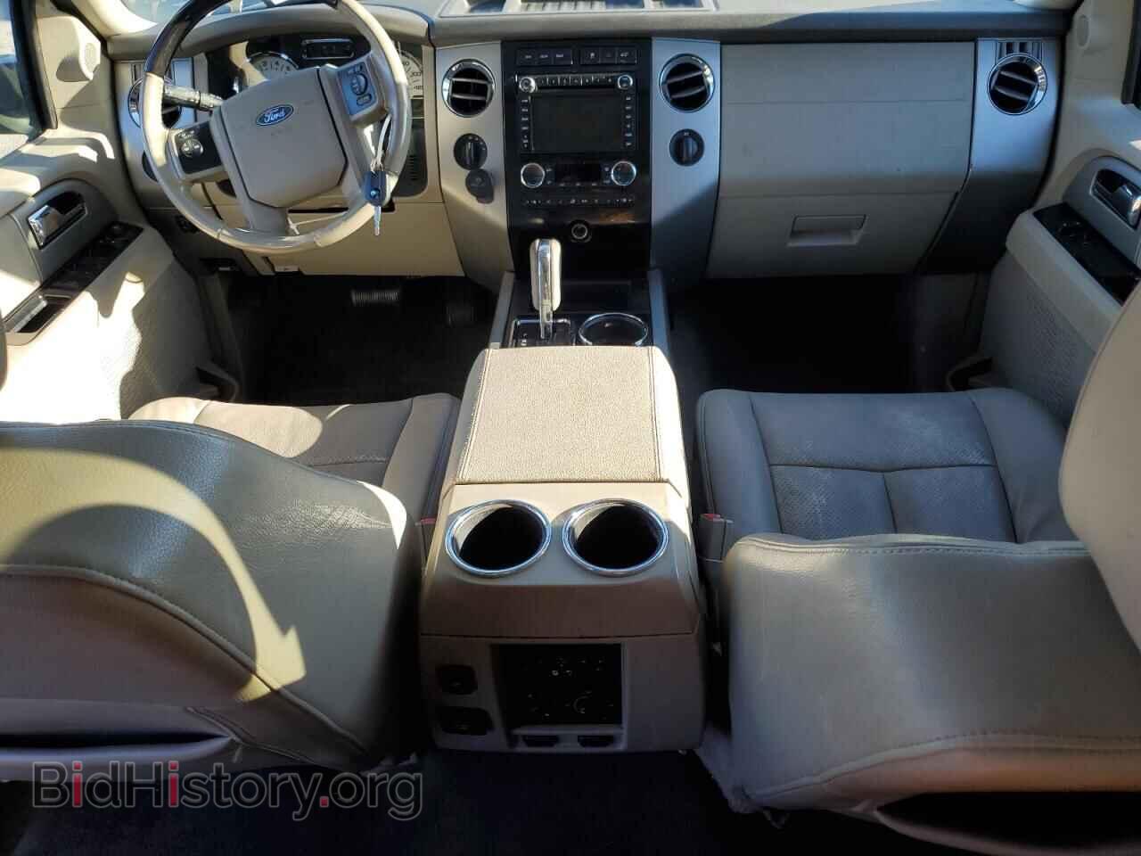 2011 FORD EXPEDITION - VIN: 1FMJK2A55BEF25514 - Фото 8