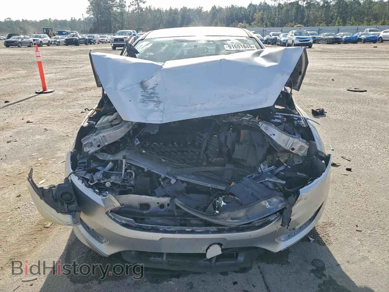 2015 FORD FOCUS - VIN: 1FADP3F25FL291888 - Фото 5
