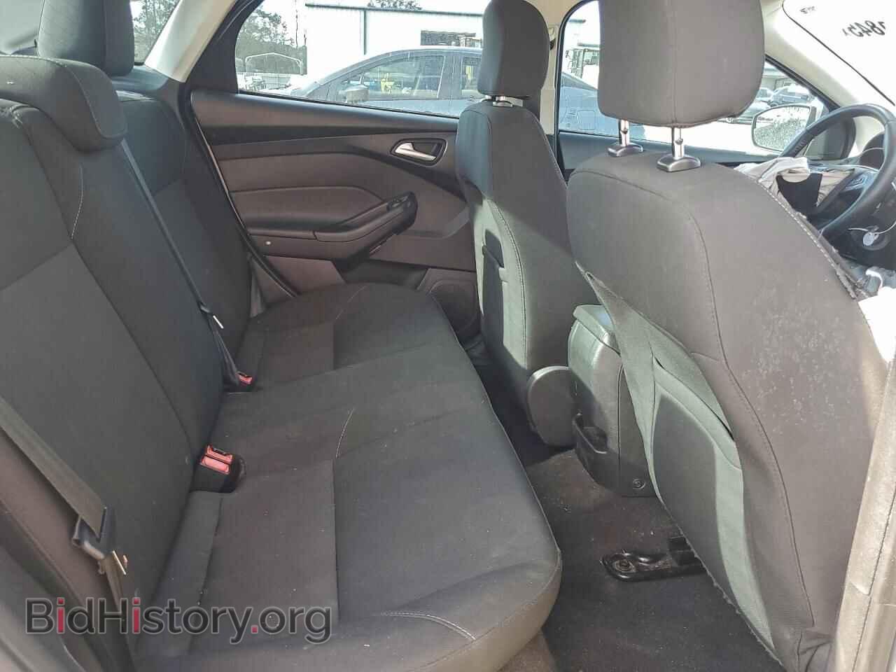2015 FORD FOCUS - VIN: 1FADP3F25FL291888 - Фото 10