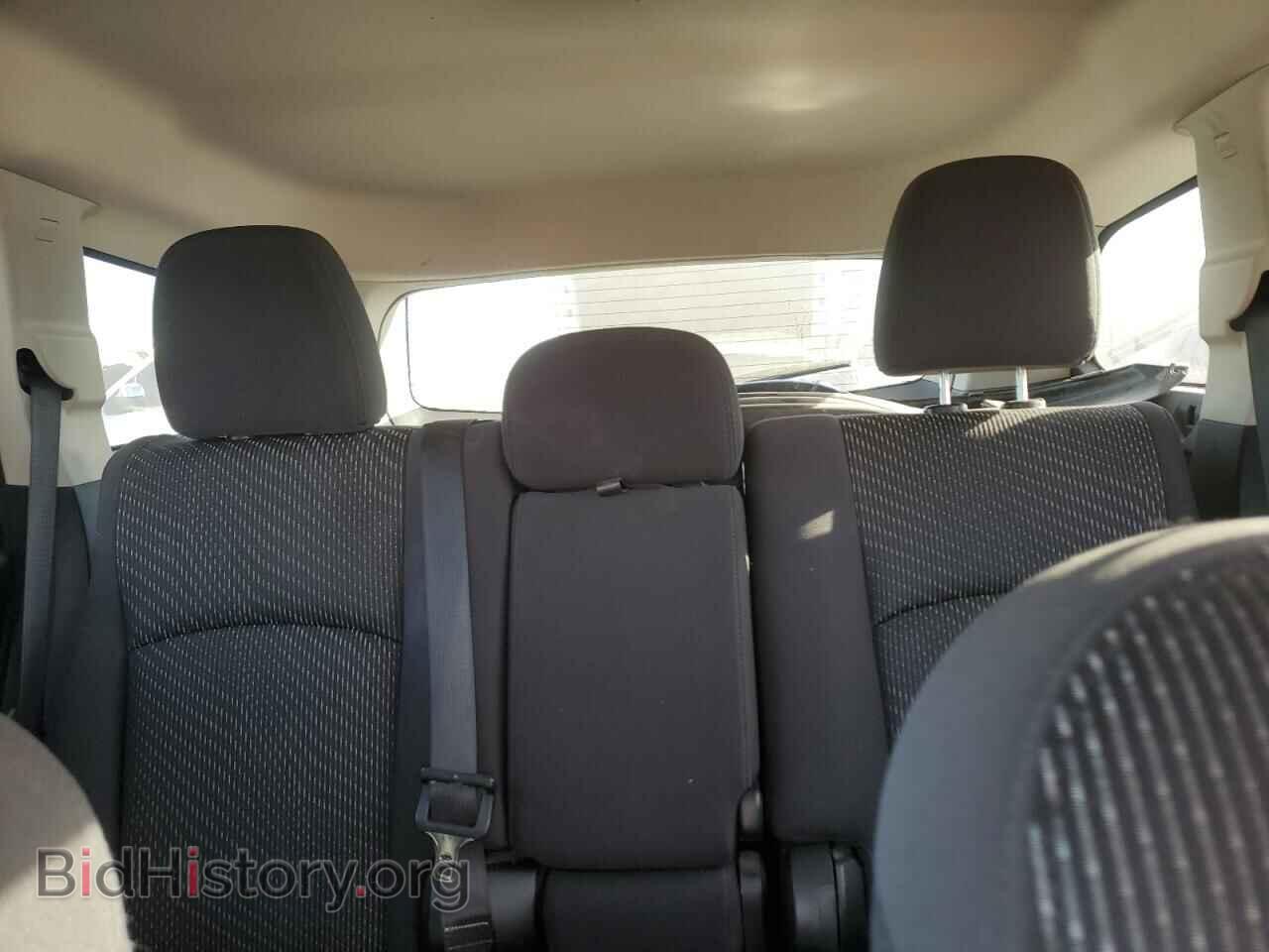 2013 DODGE JOURNEY - VIN: 3C4PDCAB3DT517015 - Фото 10