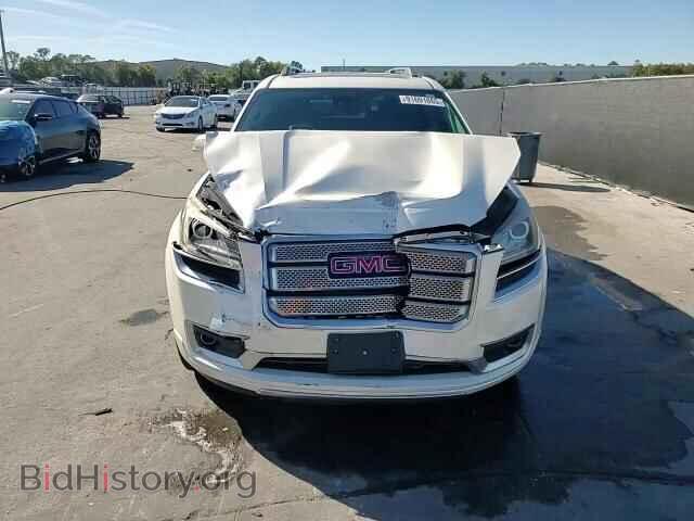 2014 GMC ACADIA DEN - VIN: 1GKKRTKD2EJ104558 - Фото 14