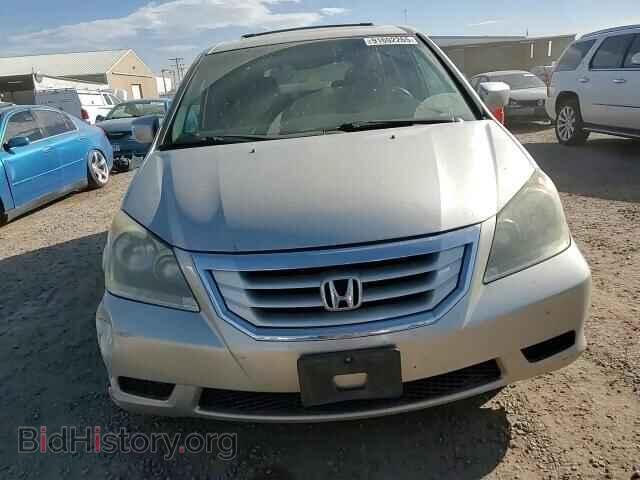 2008 HONDA All Models - VIN: 5FNRL38608B403143 - Фото 14
