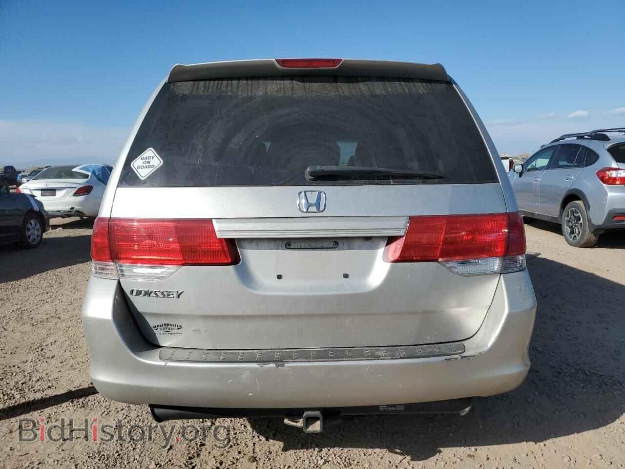 2008 HONDA All Models - VIN: 5FNRL38608B403143 - Фото 6