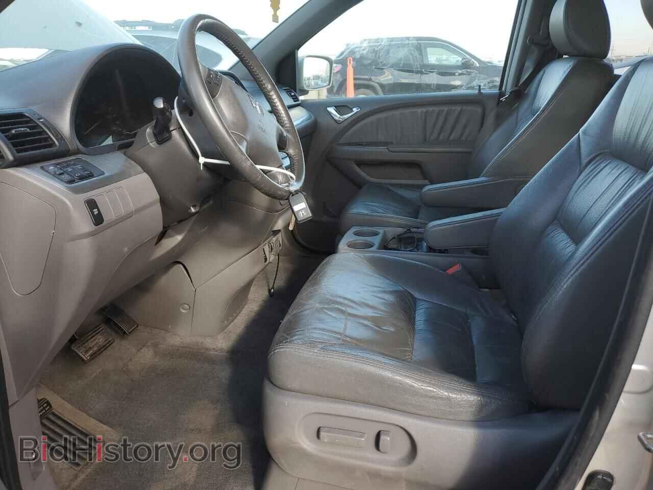 2008 HONDA All Models - VIN: 5FNRL38608B403143 - Фото 7