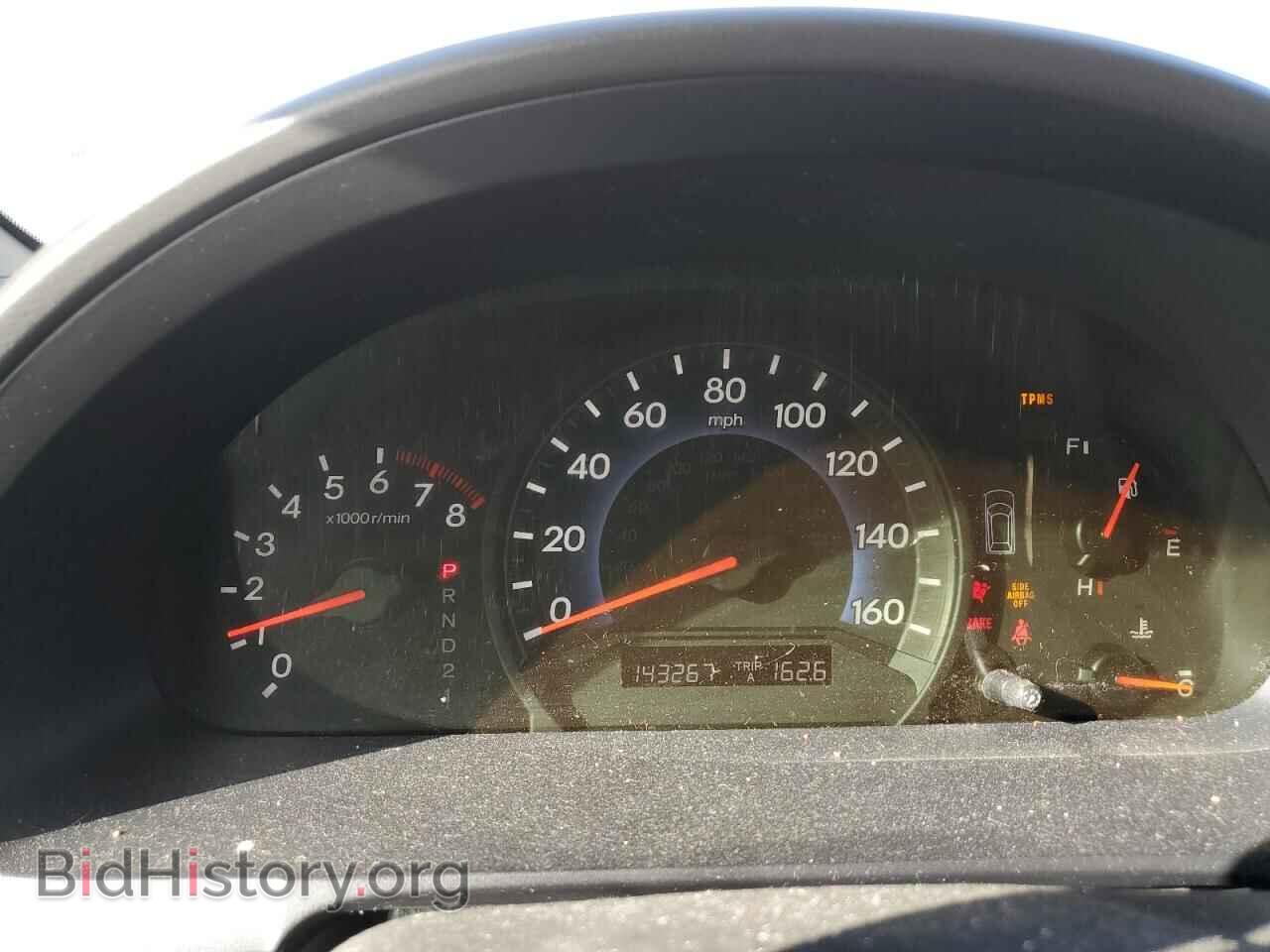 2008 HONDA All Models - VIN: 5FNRL38608B403143 - Фото 9