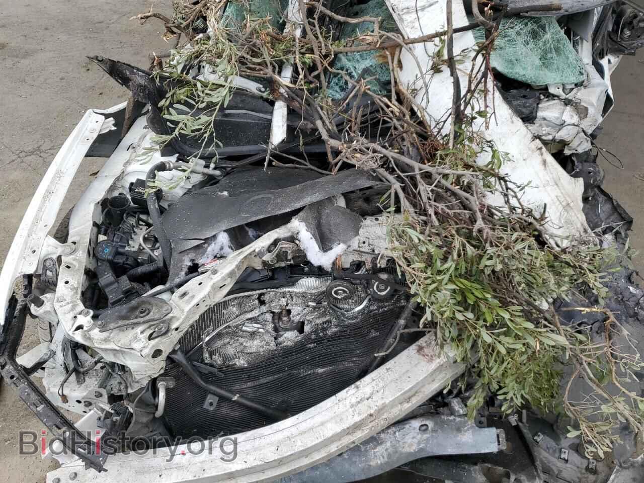 2017 ACURA TLX - VIN: 19UUB2F37HA006250 - Фото 11