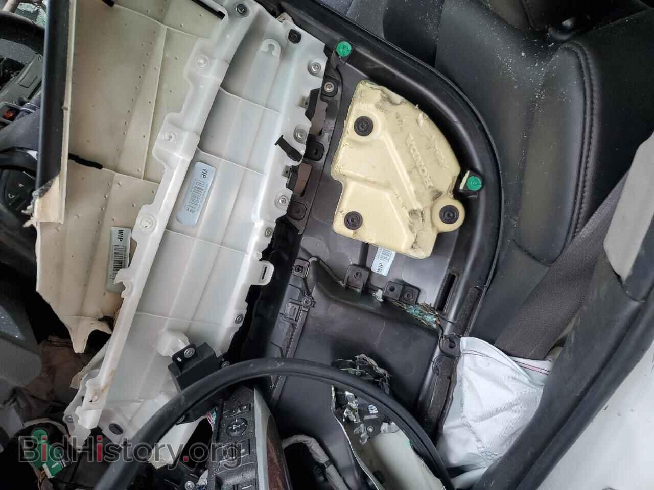 2017 ACURA TLX - VIN: 19UUB2F37HA006250 - Фото 7