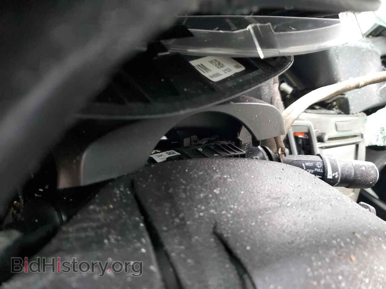 2017 ACURA TLX - VIN: 19UUB2F37HA006250 - Фото 9
