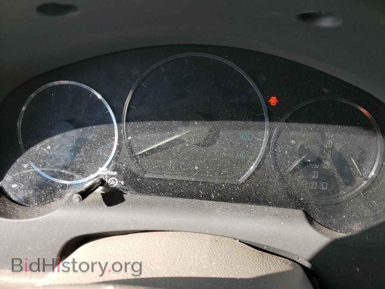 2009 TOYOTA All Models - VIN: 5TDZK23C19S274210 - Фото 9