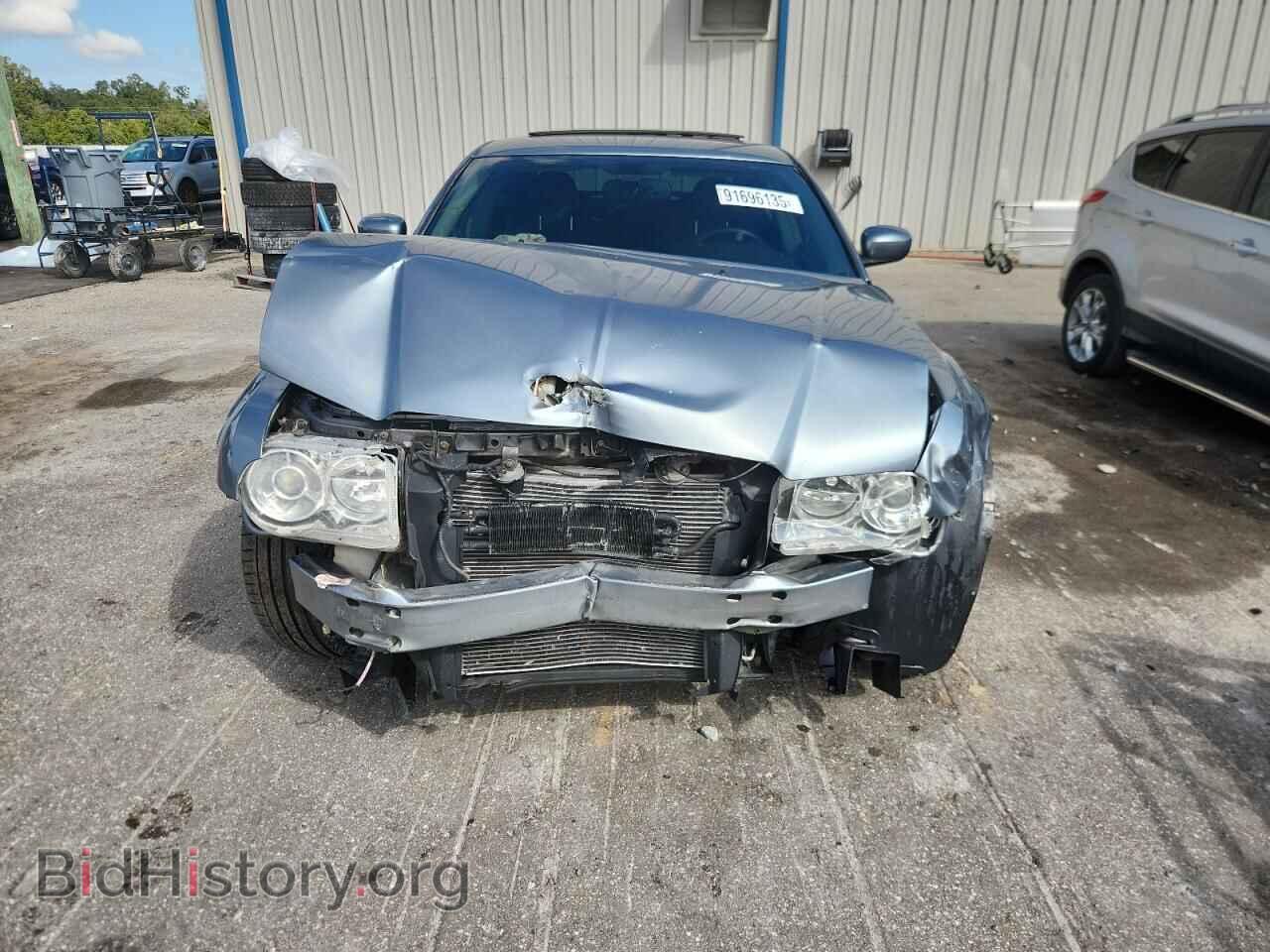 2014 MERCEDES-BENZ E-CLASS - VIN: WDDHF5KB6EA788559 - Фото 5