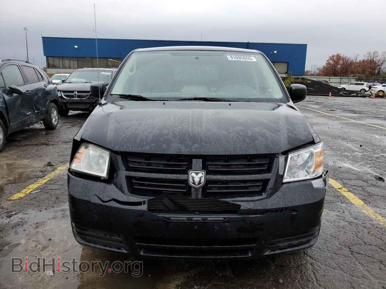 2010 DODGE All Models - VIN: 2D4RN4DE2AR403171 - Photo 5