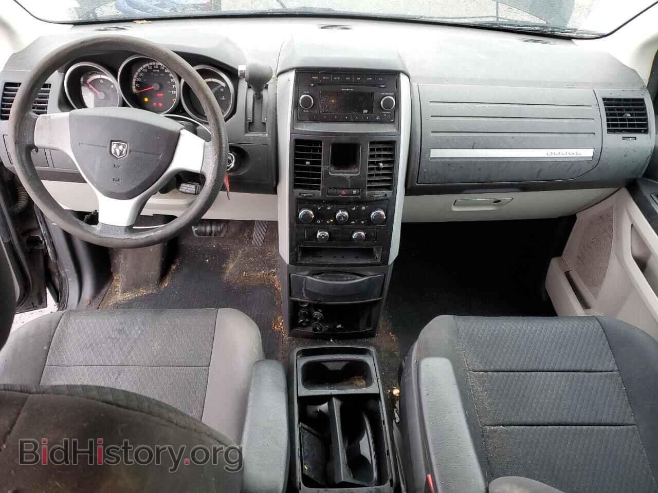 2010 DODGE All Models - VIN: 2D4RN4DE2AR403171 - Photo 8