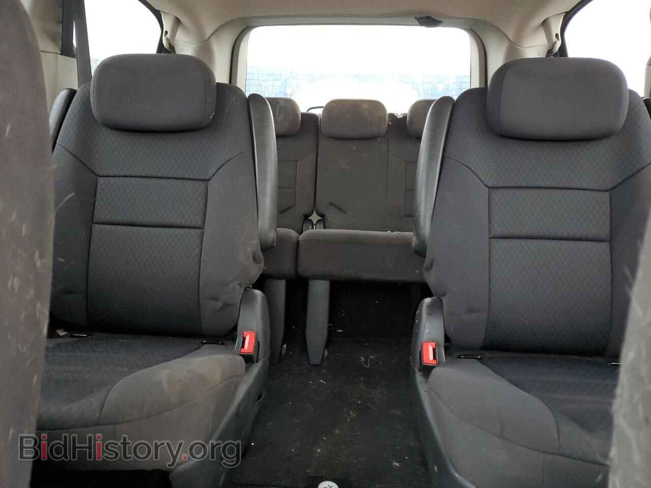 2010 DODGE All Models - VIN: 2D4RN4DE2AR403171 - Photo 10
