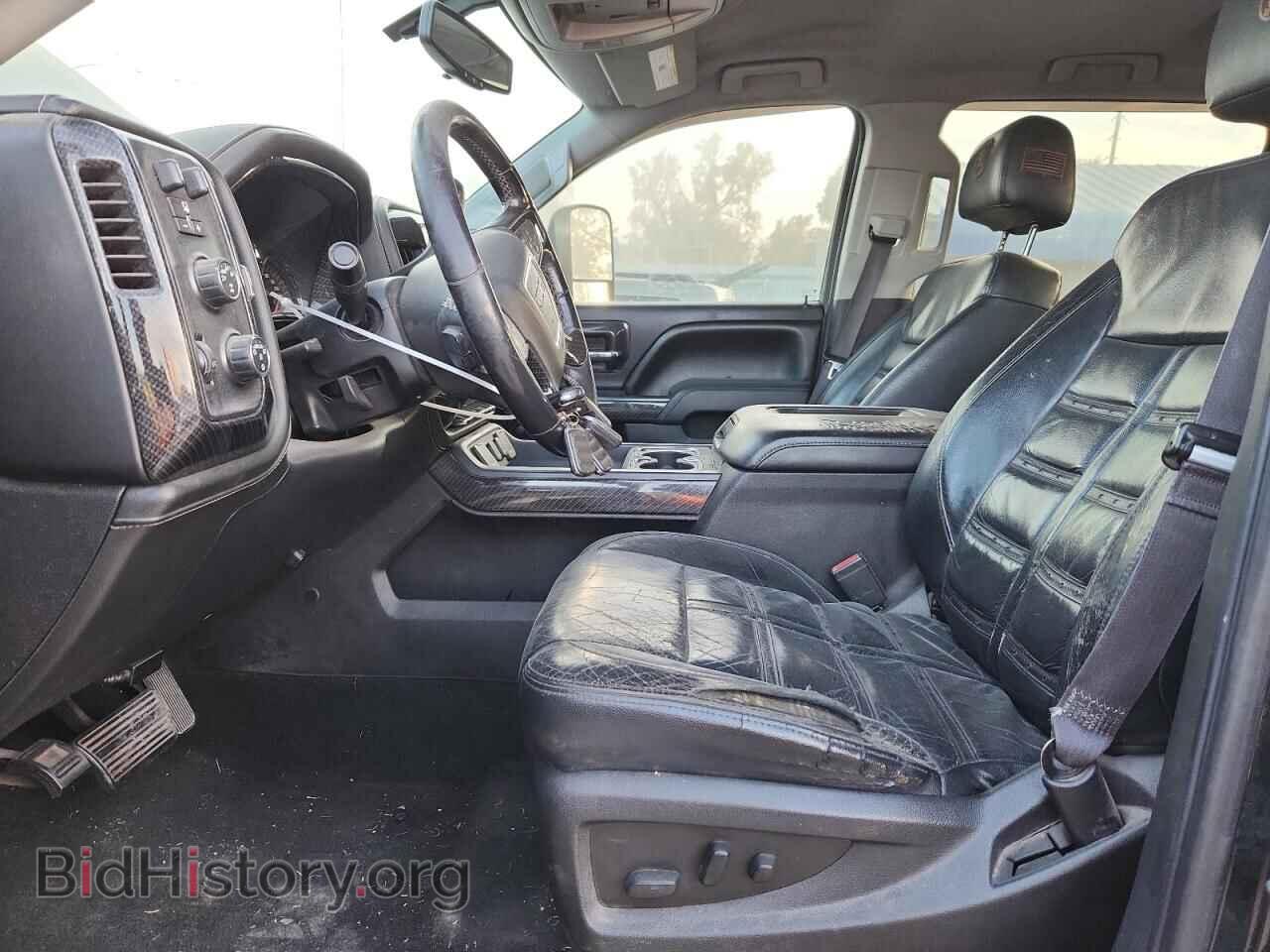 2016 GMC SIERRA - VIN: 3GTU2MEC0GG329163 - Фото 7