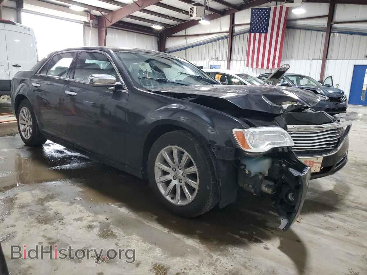 2012 CHRYSLER 300 - VIN: 2C3CCACG5CH224145 - Photo 4